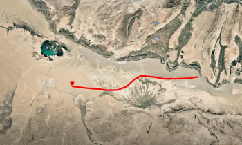 Afghanistan Rolls Out Ambitious Qosh Tepa Canal Project: What You Need to Know