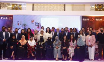 PTCL Group and Pink Collar hold exclusive career fair to connect skilled women with opportunities