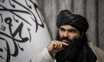 Mystery Deepens Over Sirajuddin Haqqani’s Absence from Afghanistan