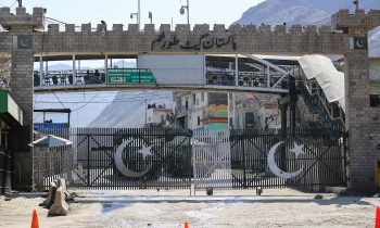 Pakistan closes Torkham Border, Sparks fears of clash
