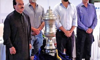 EcoStar Partners with Lahore Polo Club for the EcoStar Super League 2025