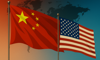 China Overtakes the US as Global Superpower The Dawn of a New Era