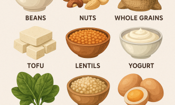 protein sources