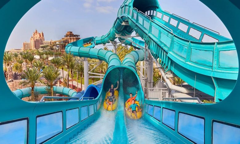 5 Dubai Attractions in Summer That Make Ultimate Family Getaway