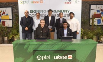 PTCL Group Partners with NETS International to Modernize IT Core Routing Solution with Cisco Technology