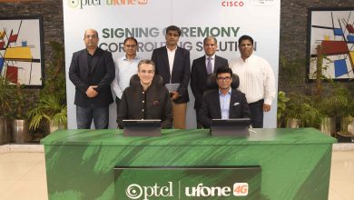 PTCL Group Partners with NETS International to Modernize IT Core Routing Solution with Cisco Technology