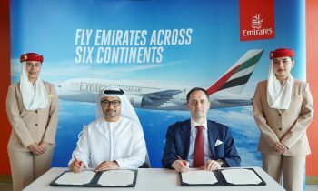 Emirates Pakistan and Italian Consulate in Karachi Ink Partnership to Enhance Diplomatic Travel and Cultural Exchange