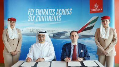 Emirates Pakistan and Italian Consulate in Karachi Ink Partnership to Enhance Diplomatic Travel and Cultural Exchange