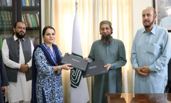 Skills360 and FUUAST Sign MoU to Empower Students with Industry-Ready Skills