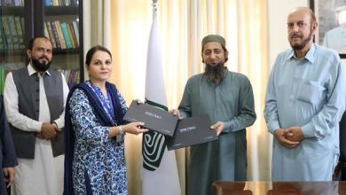 Skills360 and FUUAST Sign MoU to Empower Students with Industry-Ready Skills