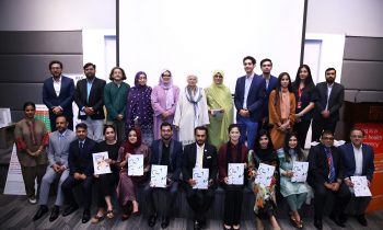 Bank Alfalah Releases Karachi Air Quality Report in Collaboration with PAQI and KUL at IBA