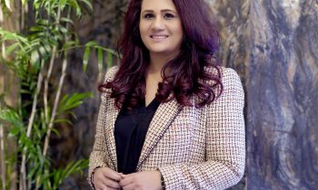 Pioneering Sustainability: Fatima Fertilizer's Rabel Sadozai Honored as Leader of the Year