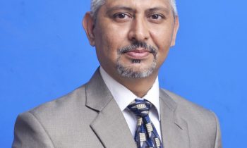 Imran Raza Jaffry