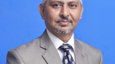 Imran Raza Jaffry