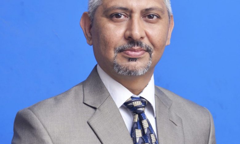Imran Raza Jaffry