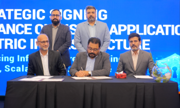 Cisco ACI Empowers JS Bank’s Tech Stack via DWP Partnership