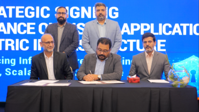 Cisco ACI Empowers JS Bank’s Tech Stack via DWP Partnership