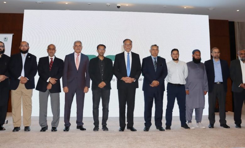 Pakistan’s First Official National Open Data Portal (NODP) Launched