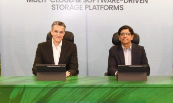DWP Technologies, Dell Technologies Empower PTCL's Data Center Infrastructure