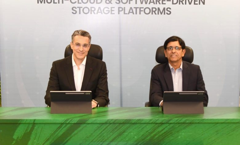 DWP Technologies, Dell Technologies Empower PTCL's Data Center Infrastructure