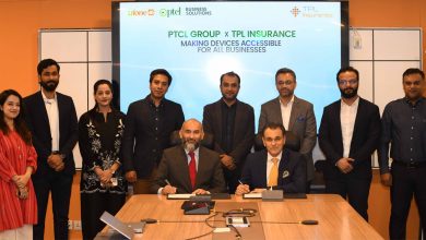 PTCL Group & TPL Insurance Partner to Enable Device Financing for Enterprises through Financial Guarantee Framework