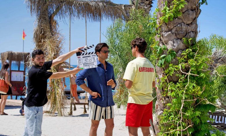 Türkiye’s Thrilling New Series Antalya Gambit Set to Captivate the World