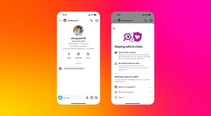 Better Digitally Protect Children and Teens, Meta Announces New Safety Updates