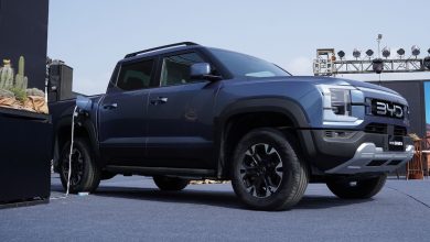 BYD Shark 6, Pakistan’s First Luxury Pickup, Now Available for Bookings