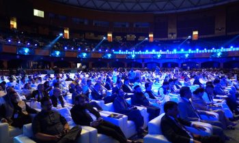 DWP Technologies leads the digitalization of the higher education sector