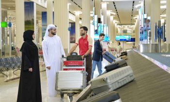 Emirates Tops of YouGov Most Recommended Global Brand for 2025 with ‘Fly Better’ Promise