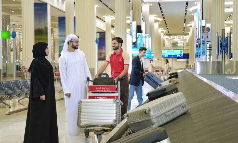 Emirates Tops of YouGov Most Recommended Global Brand for 2025 with ‘Fly Better’ Promise