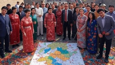 Full List of 75 Countries - Eligible for China With Visa-Free Entry in 2025