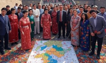Full List Countries Eligible for China’s Visa-Free Entry in 2025