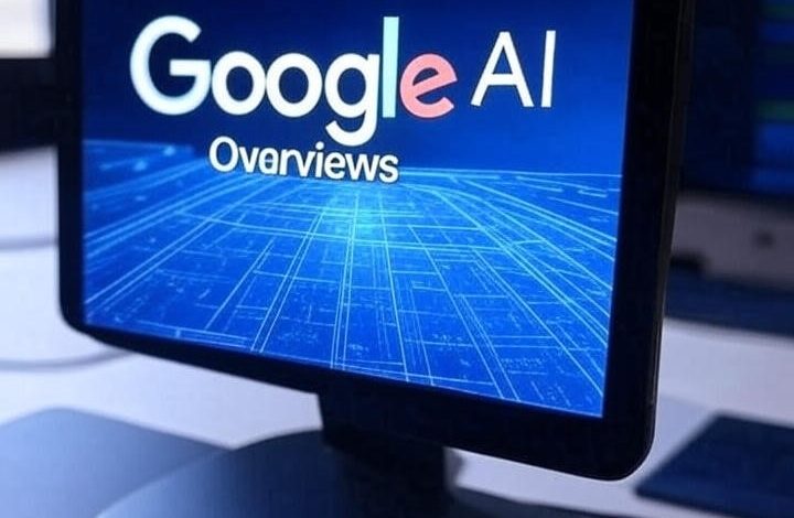 Pakistan to Join Google's New AI Overviews Advertising Feature