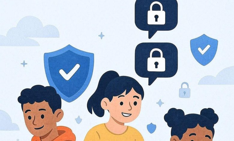 Better Digitally Protect Children, Meta Announces New Safety Updates