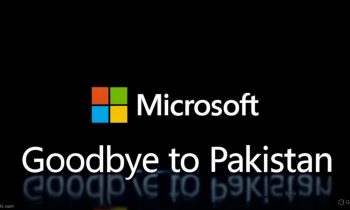 55 Startups Gone in 3 Years, Microsoft Out Now: Is Pakistan Tech Sector Doomed?