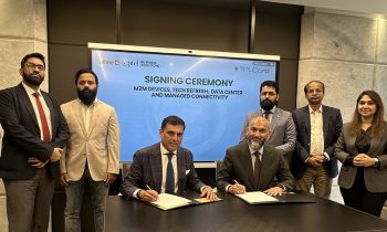 PTCL Group to Deliver Integrated Technology Solutions for TPL and Its Operating Companies