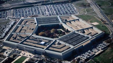 Pentagon's $800M AI Investment Targets National Security Through Tech Leaders