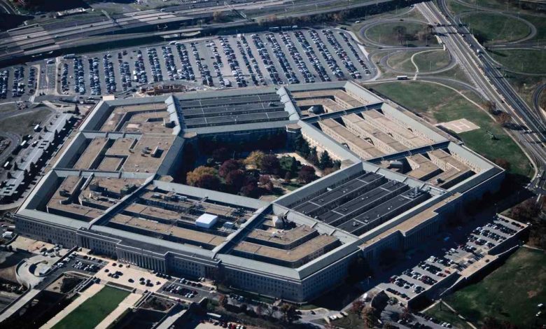 Pentagon's $800M AI Investment Targets National Security Through Tech Leaders