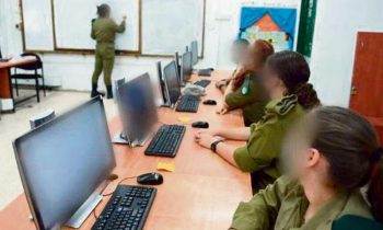 With New Multilingual Espionage Program, Mossad Targets Middle East, Asia