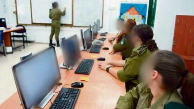 With New Multilingual Espionage Program, Mossad Targets Middle East, Asia
