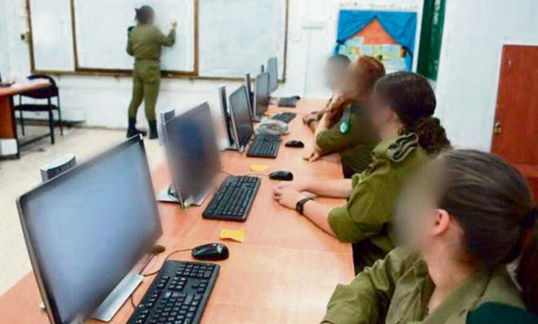 With New Multilingual Espionage Program, Mossad Targets Middle East, Asia