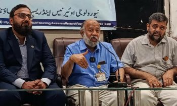 Mental Health Is a Human Right, Say Experts on World Brain Day 2025