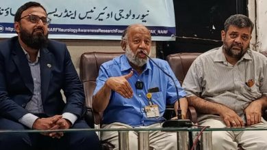Mental Health Is a Human Right, Say Experts on World Brain Day 2025