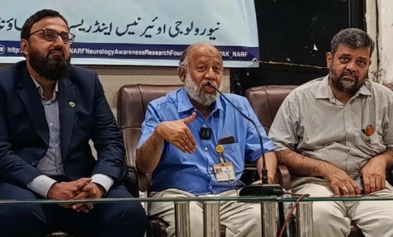 Mental Health Is a Human Right, Say Experts on World Brain Day 2025