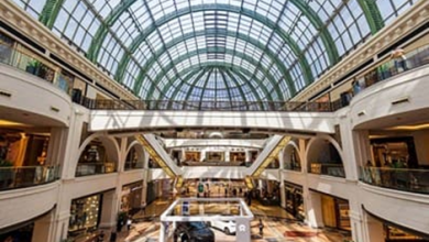 Mall of the Emirates, Dubai Stopover Travel Guide 2025: Shopping, Skiing & Sky-High Luxury