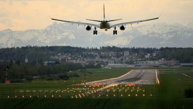Foamy Marshmallow Concrete Runway - Chinese Breakthrough Technology for Crash Landings