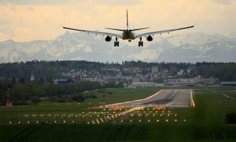 Foamy Marshmallow Concrete Runway - Chinese Breakthrough Technology for Crash Landings