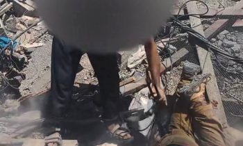 Capture Israeli Soldiers Alive - Hamas Vows New Mission as Israel Enacts Hannibal Protocol for its Troops Operating in Gaza