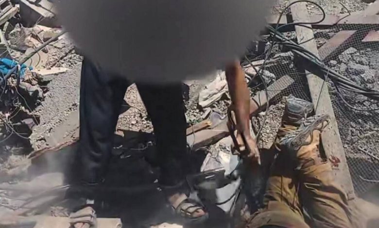 Capture Israeli Soldiers Alive - Hamas Vows New Mission as Israel Enacts Hannibal Protocol for its Troops Operating in Gaza